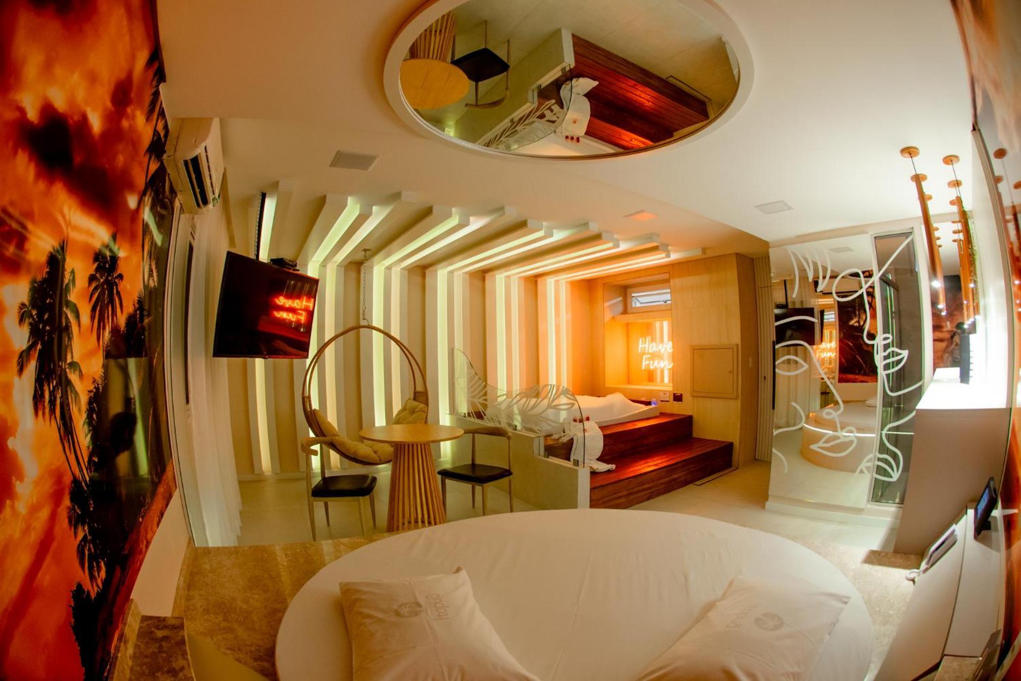 Motel Itapua I Fx Nova Camobi Santa Maria  Zimmer foto
